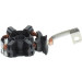 BOSCH | Halter, Kohlebürsten | 2 004 336 217 BOSCH | Halter, Kohlebürsten | 2 004 336 217