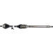 SKF | Antriebswelle | VKJC 4942 SKF | Antriebswelle | VKJC 4942