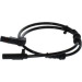 BOSCH | Sensor, Raddrehzahl | 0 986 594 545