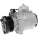 813280 Kompressor, Klimaanlage VALEO CORE-FLEX