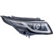 Hella | Hauptscheinwerfer | 1ZS 354 835-041 Hella | Hauptscheinwerfer | 1ZS 354 835-041