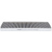 BOSCH 1 987 435 537 Innenraumfilter FILTER+pro