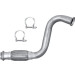 Hella | Abgasrohr | 8LA 366 000-121