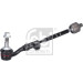 FEBI BILSTEIN 186058 Spurstange FEBI BILSTEIN 186058 Spurstange