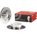 Brembo | Bremsscheibe | 08.9759.20 Brembo | Bremsscheibe | 08.9759.20