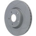 ATE Bremsscheibe PowerDisc 24.0328-0250.1