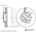 Blue Print | Bremsscheibe | ADBP430020