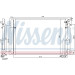 Nissens | Kondensator, Klimaanlage | 940452 Nissens | Kondensator, Klimaanlage | 940452