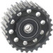 SKF | Umlenk-/Führungsrolle, Zahnriemen | VKM 81002
