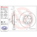 Brembo | Bremsscheibe | 09.C515.11 Brembo | Bremsscheibe | 09.C515.11