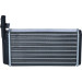 54243 Wärmetauscher, Innenraumheizung 54243 Wärmetauscher, Innenraumheizung