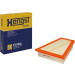 Hengst Filter | Luftfilter | E1058L Hengst Filter | Luftfilter | E1058L