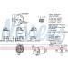 Nissens | AGR-Ventil | 98187 Nissens | AGR-Ventil | 98187