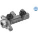Meyle | Hauptbremszylinder | 614 055 0006 Meyle | Hauptbremszylinder | 614 055 0006