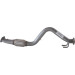 Bosal | Abgasrohr | 750-213 Bosal | Abgasrohr | 750-213