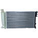 NRF | Kühler, Motorkühlung | 50414 NRF | Kühler, Motorkühlung | 50414