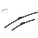 BOSCH AR 989 S Scheibenwischer Aerotwin Retrofit 3 397 118 989 BOSCH AR 989 S Scheibenwischer Aerotwin Retrofit 3 397 118 989
