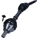 Maxgear | Antriebswelle | 49-1805 Maxgear | Antriebswelle | 49-1805