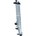 NRF | Kühler, Motorkühlung | 58458 NRF | Kühler, Motorkühlung | 58458