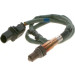 BOSCH | Lambdasonde | 0 258 017 333 BOSCH | Lambdasonde | 0 258 017 333