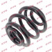 KYB Fahrwerksfeder K-Flex RX6743 KYB Fahrwerksfeder K-Flex RX6743