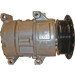 Mahle | Kompressor, Klimaanlage | ACP 353 000P