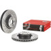 Brembo | Bremsscheibe | 09.C943.11