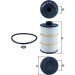 Knecht | Ölfilter | OX 1123D Knecht | Ölfilter | OX 1123D