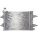 Mahle | Kondensator, Klimaanlage | AC 359 000S Mahle | Kondensator, Klimaanlage | AC 359 000S