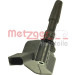 Metzger | Zündspule | 0880198