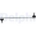 Delphi | Stange/Strebe, Stabilisator | TC1919 Delphi | Stange/Strebe, Stabilisator | TC1919