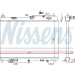 Nissens | Kühler, Motorkühlung | 69234