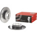 Brembo Bremsscheibe PRIME LINE - UV Coated 08.3126.11