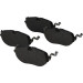 302947A Bremsbelagsatz, Scheibenbremse EXPERT