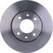 Hella | Bremsscheibe | 8DD 355 111-021