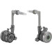 Valeo | Zentralausrücker, Kupplung | 804570 Valeo | Zentralausrücker, Kupplung | 804570