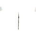 BOSCH 455 Scheibenwischer Twin 3 397 012 455 BOSCH 455 Scheibenwischer Twin 3 397 012 455