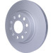 Hella | Bremsscheibe | 8DD 355 109-561