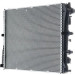 Mahle | Kühler, Motorkühlung | CR 2101 000P
