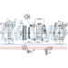 Nissens | Kompressor, Klimaanlage | 890232 Nissens | Kompressor, Klimaanlage | 890232