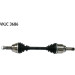 VKJC 3686 Antriebswelle VKJC 3686 Antriebswelle