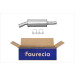 Hella | Mittelschalldämpfer | 8LC 366 023-341 Hella | Mittelschalldämpfer | 8LC 366 023-341