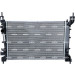 NRF | Kühler, Motorkühlung | 54504 NRF | Kühler, Motorkühlung | 54504