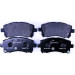 Hella | Bremsbelagsatz, Scheibenbremse | 8DB 355 017-291 Hella | Bremsbelagsatz, Scheibenbremse | 8DB 355 017-291