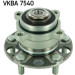 SKF | Radlagersatz | VKBA 7540 SKF | Radlagersatz | VKBA 7540