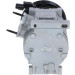 NRF | Kompressor, Klimaanlage | 320019G