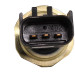 Metzger | Sensor, Öldruck | 0906478 Metzger | Sensor, Öldruck | 0906478