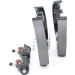 BOSCH | Bremsbackensatz | 0 204 114 581