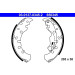 ATE | Bremsbackensatz | 03.0137-0345.2 ATE | Bremsbackensatz | 03.0137-0345.2