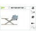 Valeo | Fensterheber | 851728 Valeo | Fensterheber | 851728